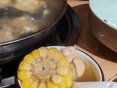 -王二爷药膳鸡(仙林学衡路店)