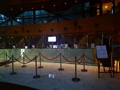 -上海滴水湖皇冠假日酒店