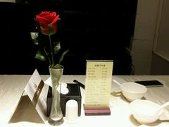 -七哥港式茶餐厅(亮马桥总店)