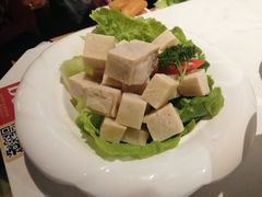 冻豆腐-周渝食惦酸菜鱼(青浦店)