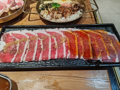 -红沃烤肉(家乐福2部店)
