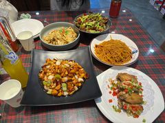 -玉桥餐厅(天坛店)