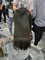-icare美发沙龙