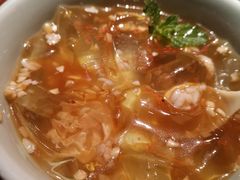 -绿茶餐厅(蓝色港湾店)
