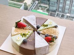 -幸福西饼生日蛋糕·下午茶(闵行店)