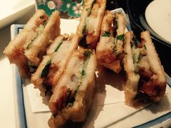 -乾山寿司(好运街店)