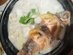 -陶德砂锅(蜀汉路店)