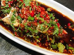 -庆合府重庆大排档(紫都城店)