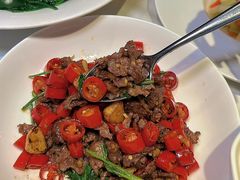-好友缘家宴(青山路店)