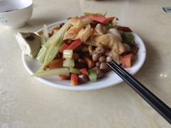 -黄家泡馍馆·非遗老字号·清真(凤九海荣名城店)