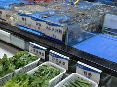 -悦来轩顺德菜(寮厦店)