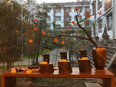 -九华山聚龙大酒店