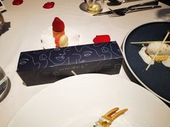 -L'Arome芳芳法国餐厅(仙林金鹰店)
