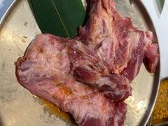 -红沃鳗鱼黑牛烤肉店(不老街店)