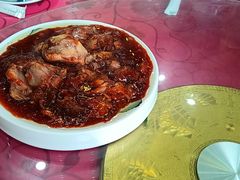 -闻香阁·清真(光荣道店)