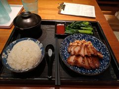 -又鸟pizza海南鸡饭(假日广场店)