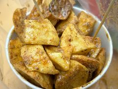 -街街旺风味炸洋芋(大观商业城C座店)