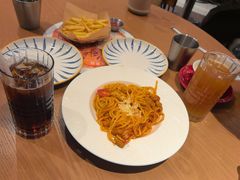 -必胜客(大观天地店)