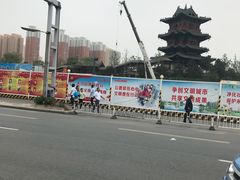 -迎泽公园