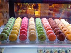 -黛汀烘焙DAINTY BAKERY(代字行合生汇店)