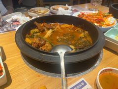 -元祖李朝(新威路店)