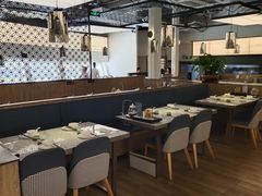 大堂-船说茶点粤菜(海上世界店)