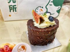 -UP阿噗甜品