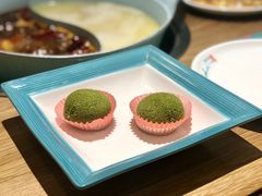 -青瓷火锅料理(西单大悦城店)