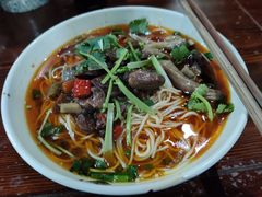 -老地方猫儿面(磁器口店)