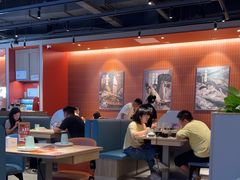 -鱼酷活鱼烤鱼(雨花客厅店)