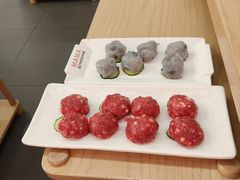 -嬷孙家潮汕牛肉火锅(北京路天河城店)