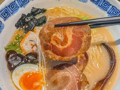 -山葵家·创意料理(宁波来福士店)