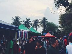 -瓜镇夜市
