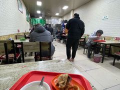 -老北京豆汁店