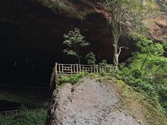 -沐川竹海旅游景区