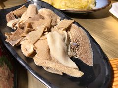 -羊大爷涮肉(亮马桥店)