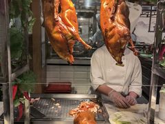 -济南香格里拉·咖啡泉自助餐厅