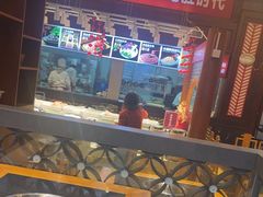 -一斗火锅·招财羊毛肚(北温泉九号店)