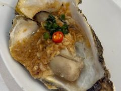 -品海楼·大连海胆锅贴馆(东港店)