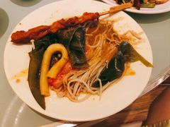 -东方之珠洗浴休闲广场(于家堡店)