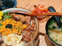 -吉之仙•中国制造•出口级食材日料店(领事馆总店)