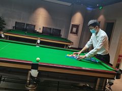 -云川台球(马甸店)