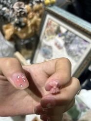 -LEILEI NAIL蕾蕾美甲美睫