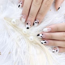 -如一·美甲美睫