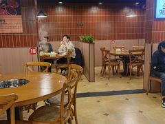 -老秦凉都黄牛肉馆(九堡店)