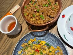 -茄子恰恰·新云南小炒(坪山益田店)