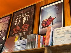 -独音唱片 Indie Music