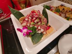-夜市全日餐厅·洲际酒店(石家庄洲际酒店)