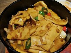 （小）千叶豆腐-川流不息(北蔡休闲广场店)