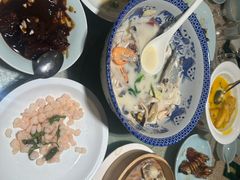 -山外山菜馆(玉泉路店)